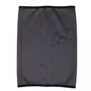 Klim Neck Gaiter, Asphalt